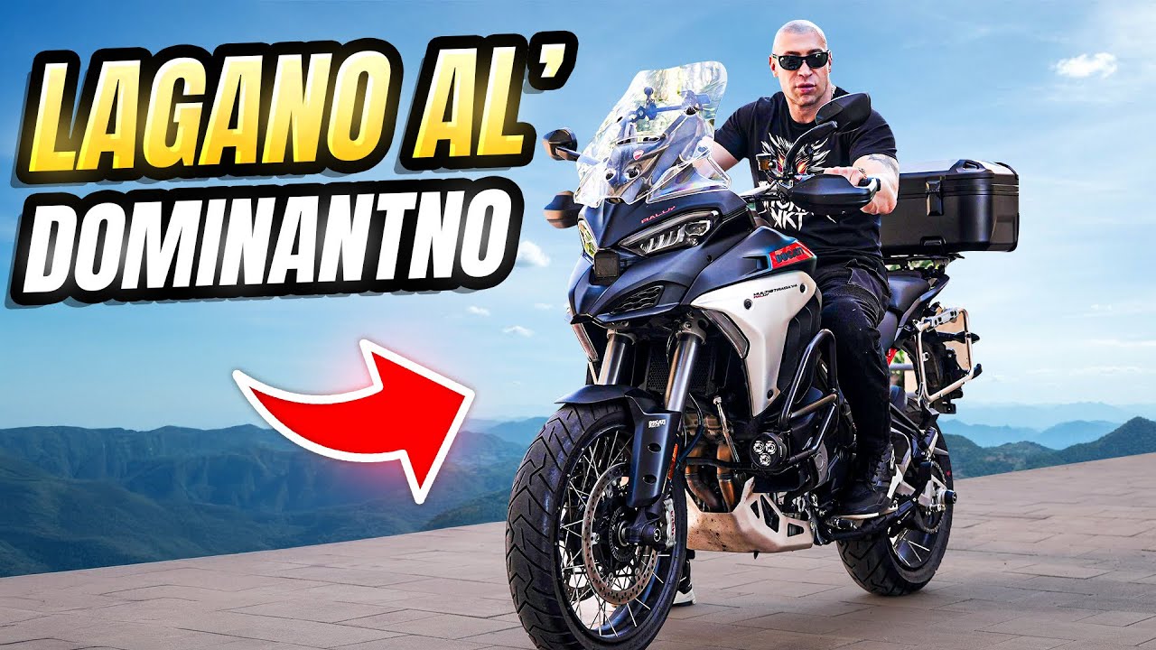 🏍️Vladaj Motorom kao Profesionalac - Apsolutna Kontrola