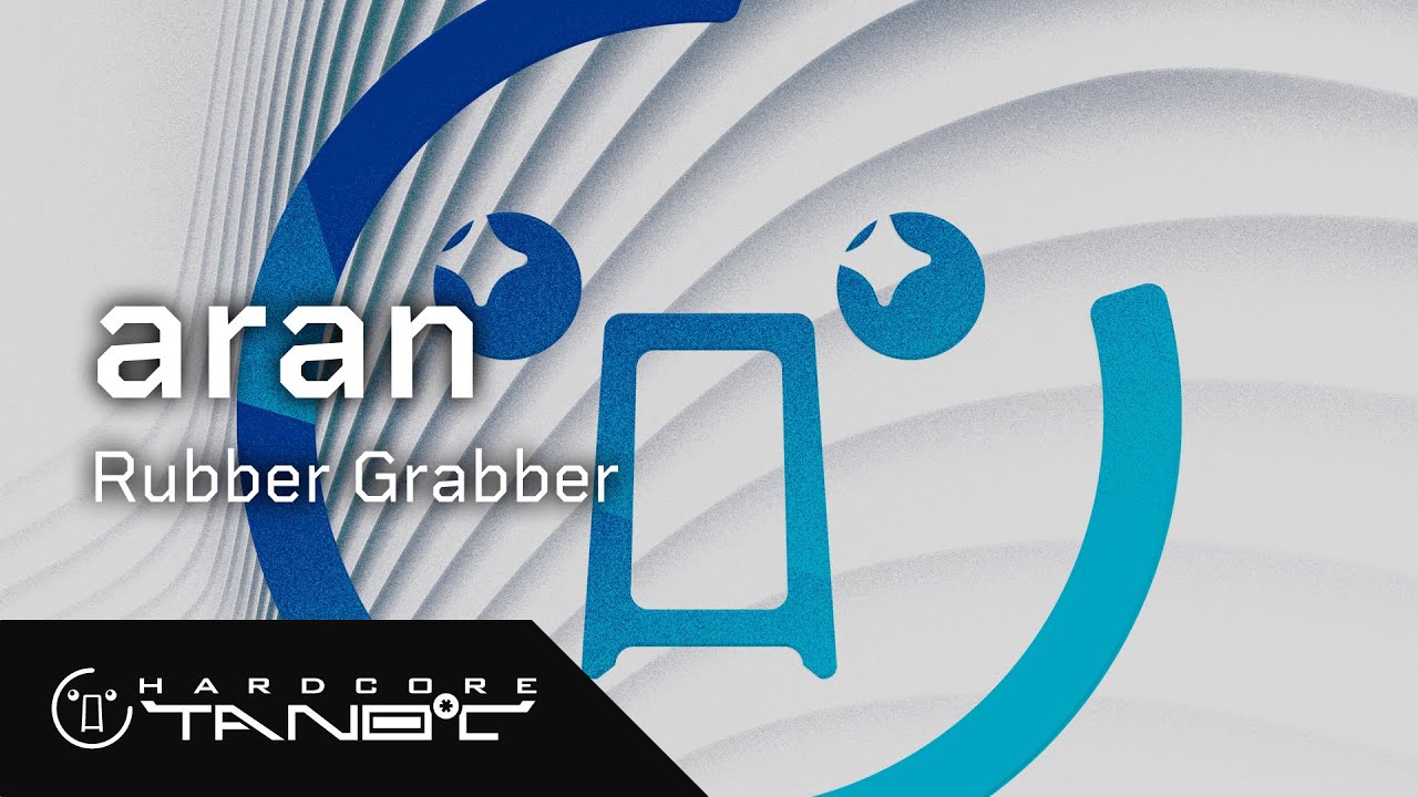 aran - Rubber Grabber