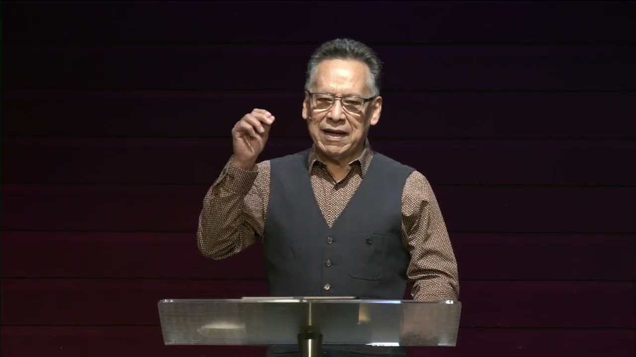 Extendiendo El Reino De Dios - Pte 4 | Daniel Rodriguez