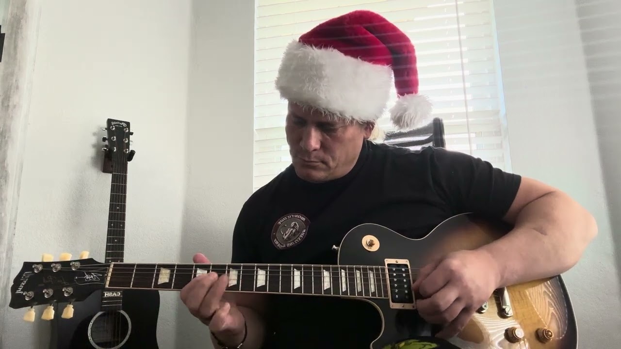 Stairway to Heaven Solo