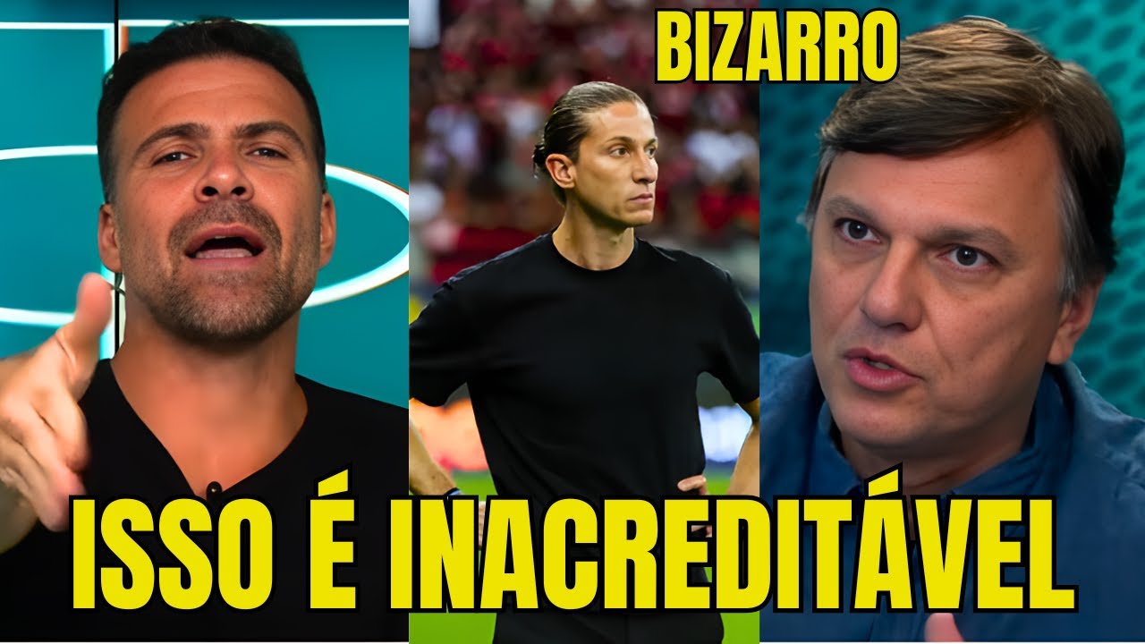 PILHADO ACABOU COM A DIRETORIA DO FLAMENGO APÓS RESOLVEREM COLOCAR OS TITULARES PRA JOGAR O CARIOCA!