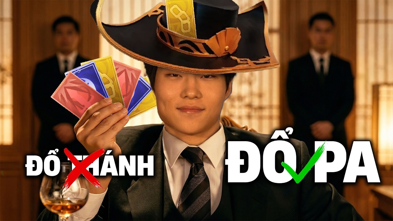 Dopa's twisted fate in the matchup against Mel involved ganking all over the map, supporting the ...