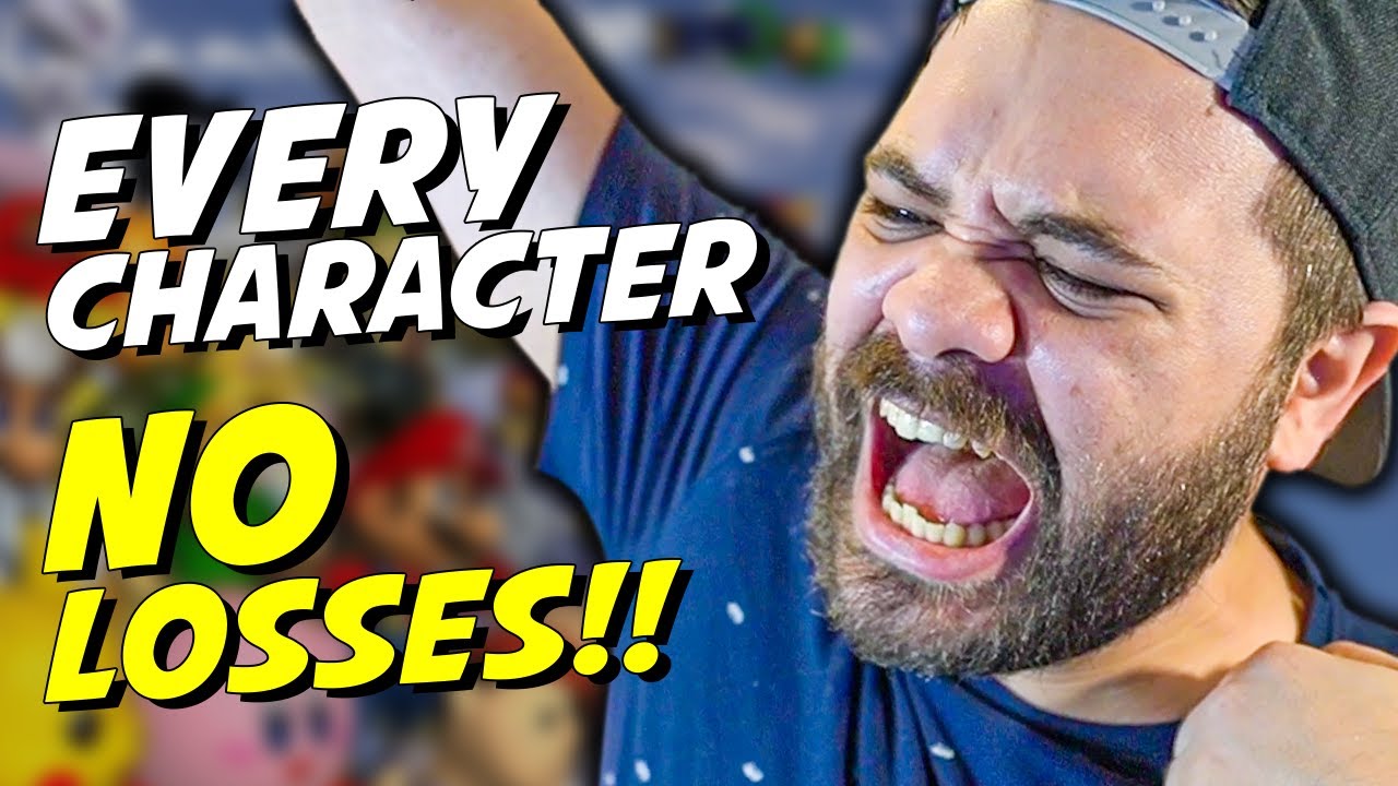 I WON THE HARDEST CHALLENGE IN SMASH - IRON MAN HUNGRYBOX
