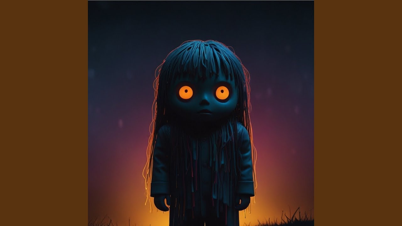 Haunting Electronic