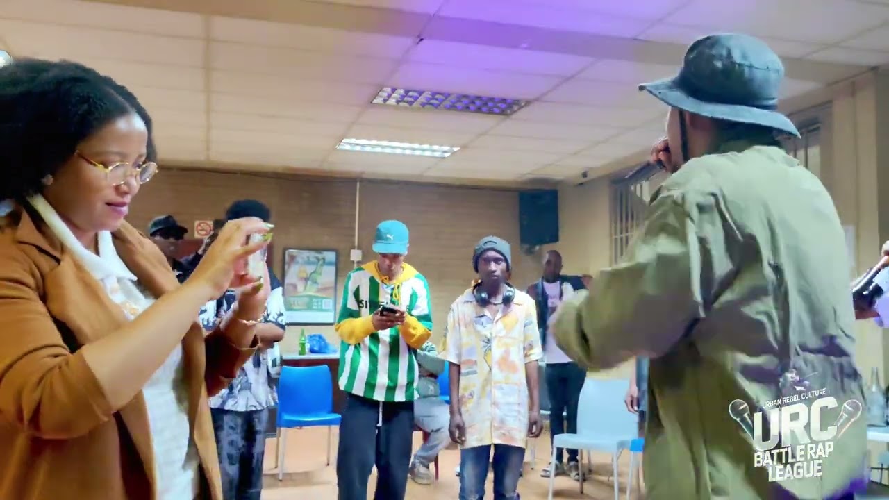 Banger of The Year Performance; Yusuf Tarr 