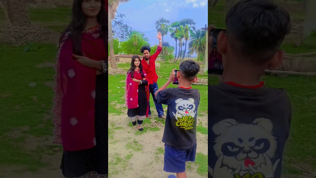 sajan ahir sath raju rangila 😭 #comedy #song