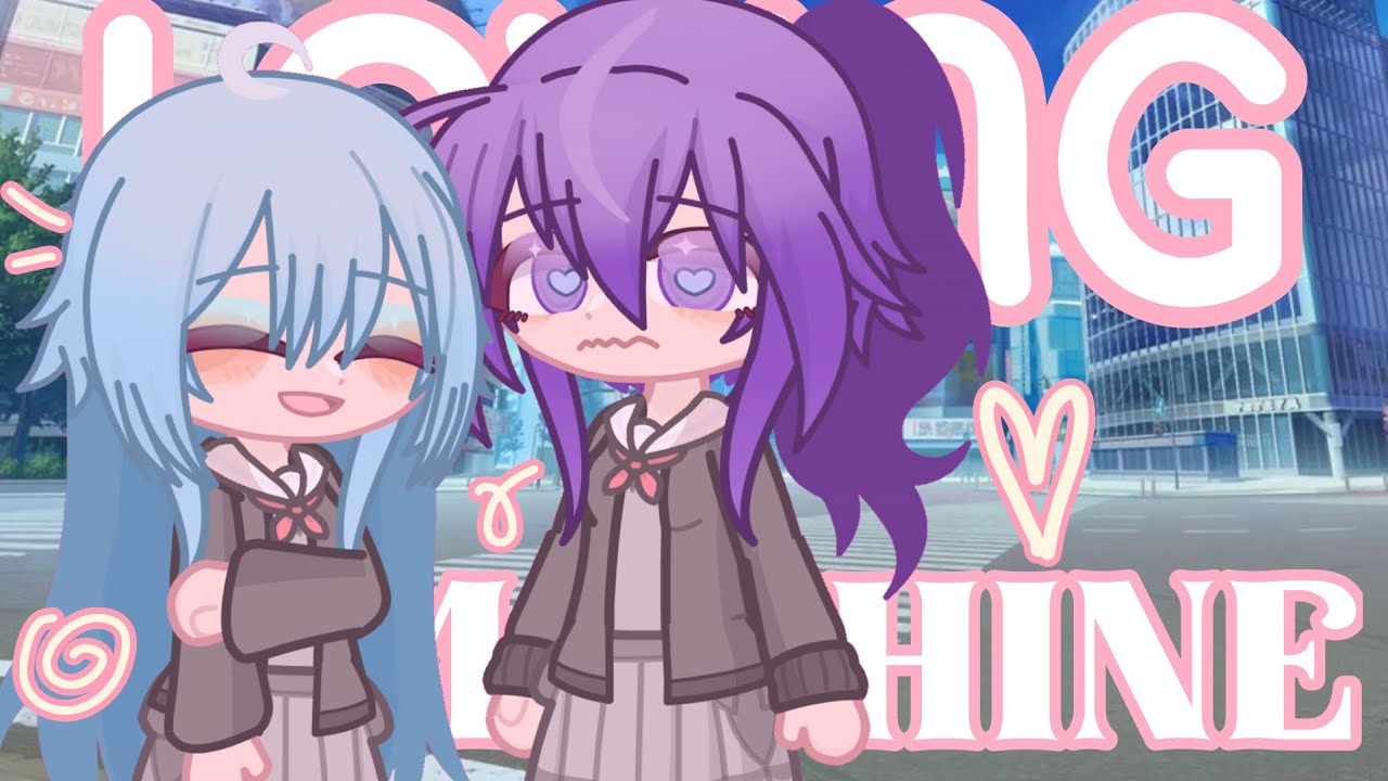 Loving machine | tv girl | Kanade and Mafuyu(platonic or romantic) | ship?