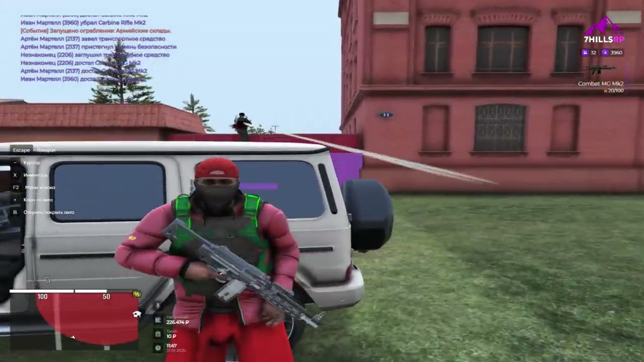 .