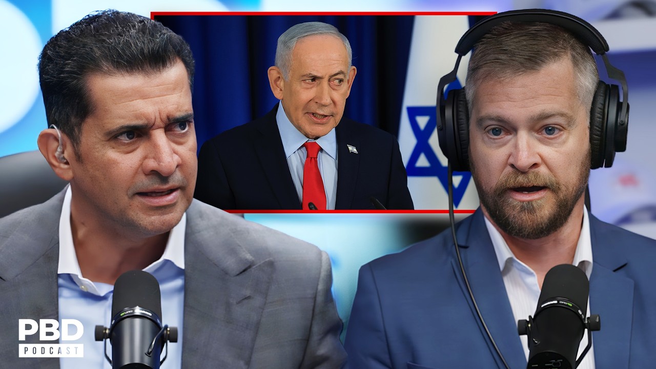 &ldquo;Iran Won In A Big WAY&rdquo; - Israel DEFIES U.S. Ceasefire With Lebanon Strikes