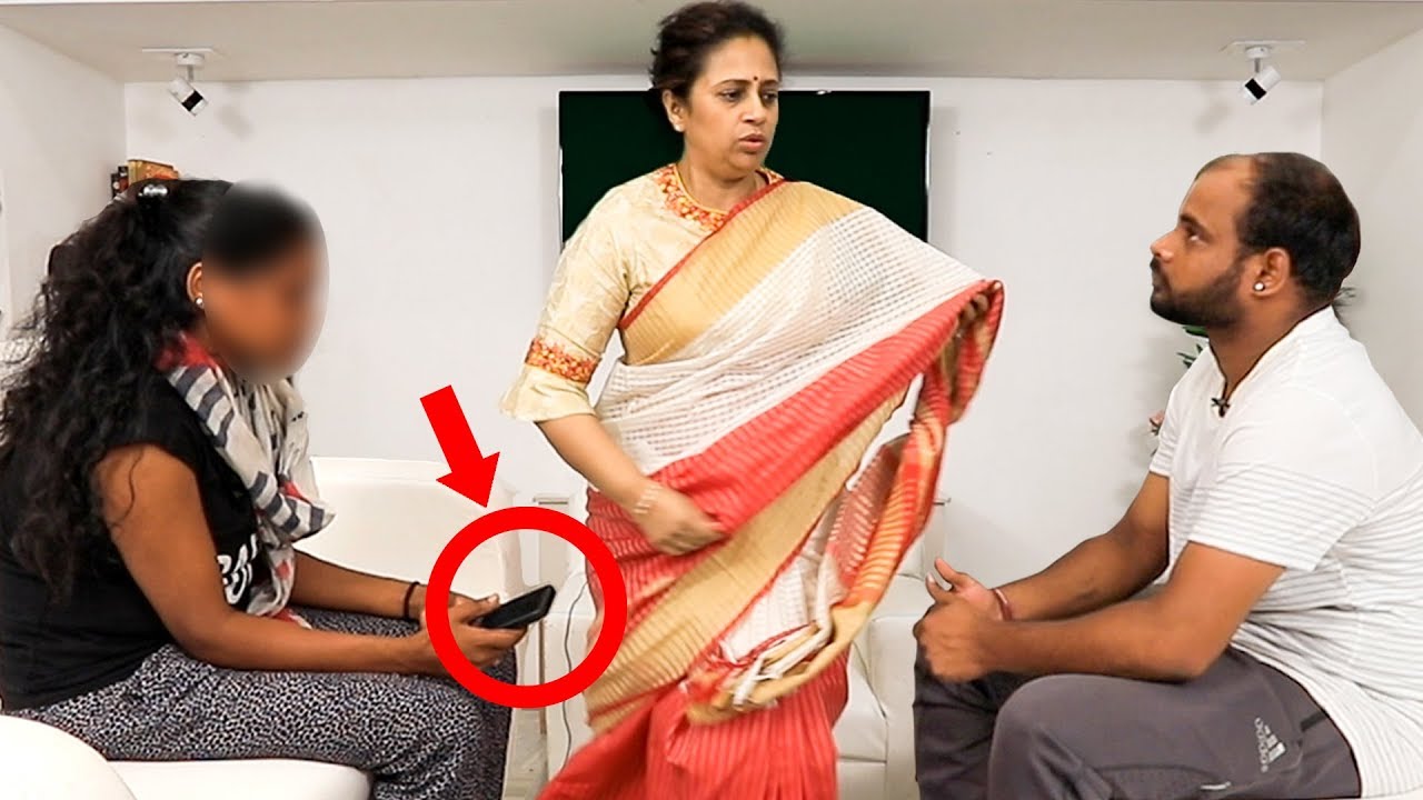 ஆபாச Audio-வால் கடுப்பான Lakshmy Ramakrishnan.. மோசம் போனது காதலியா? காதலனா? | NVEN5