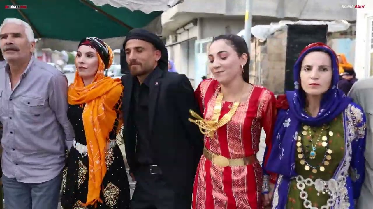 çemka aşireti dinçcan ailesi ferdi dinçcan düğünü [ 2024 © HD ] Koma Axin & Miran Prodüksiyo