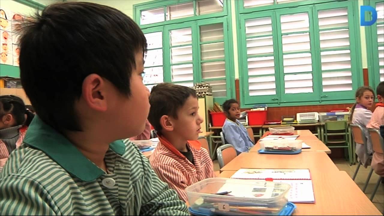 75 anys de l'escola Emili Juncadella