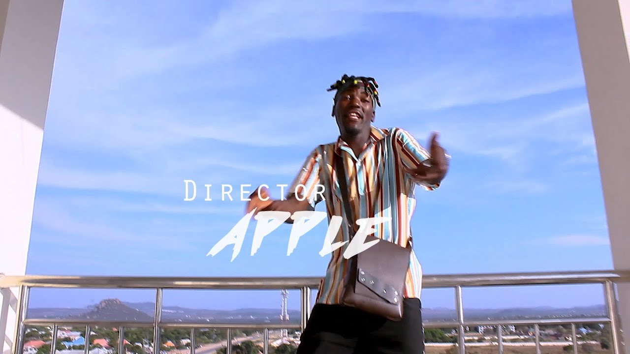 Alan Savage - Fall In love(Official Video)