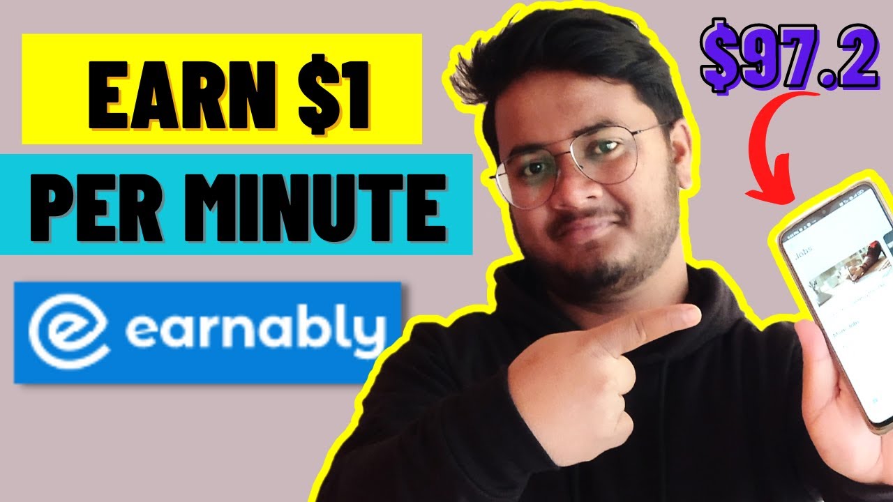 Earnably Review 2023 &ndash; Is It the Best Way for Students to Earn Online?