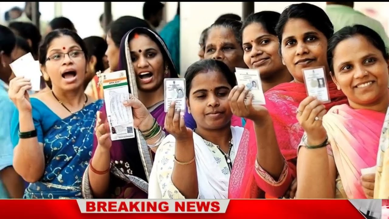लाडकी बहीण योजना: आज 8 फरवरी ₹1500✅ आ गये! बड़ी खुशखबरी🤑| Ladki Bahin Yojana 3000 + 1500 Update.