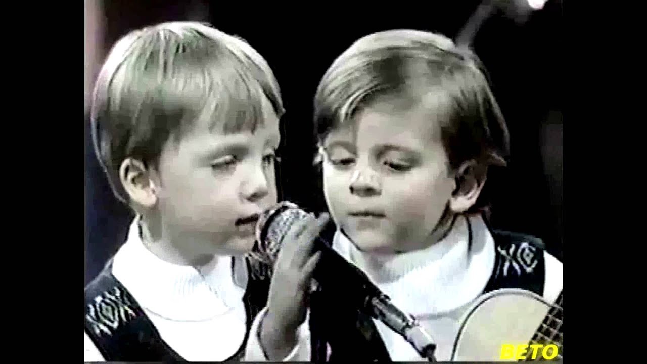 LOS HIJOS DE LOS BABY'S