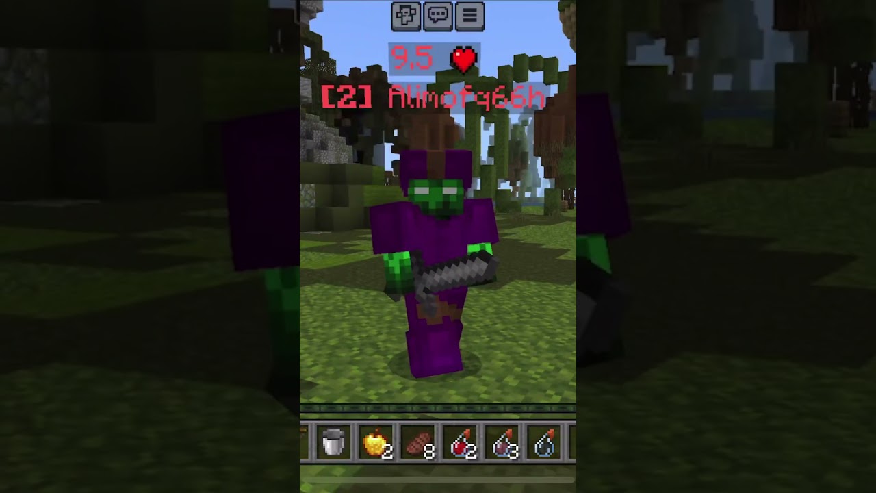 Minecraft #minecraftsurvivalgames