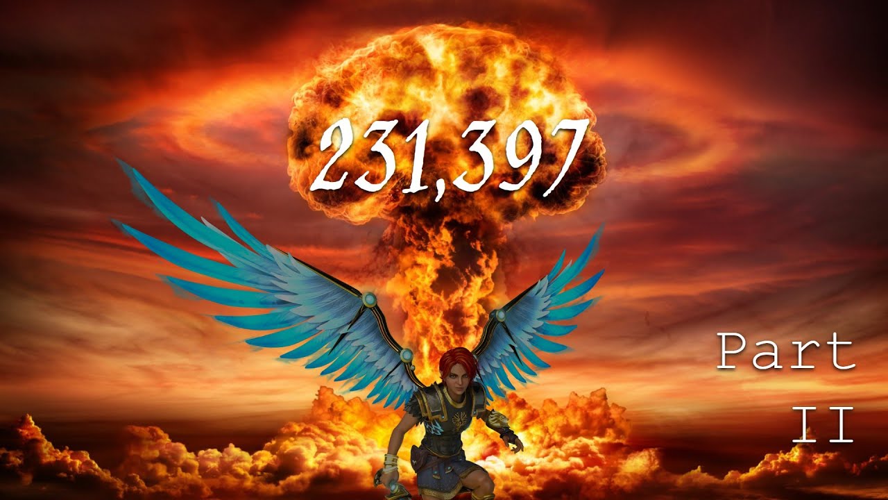 Immortals Fenyx Rising - MAXIMUM DAMAGE in a Single Hit (Part 2)