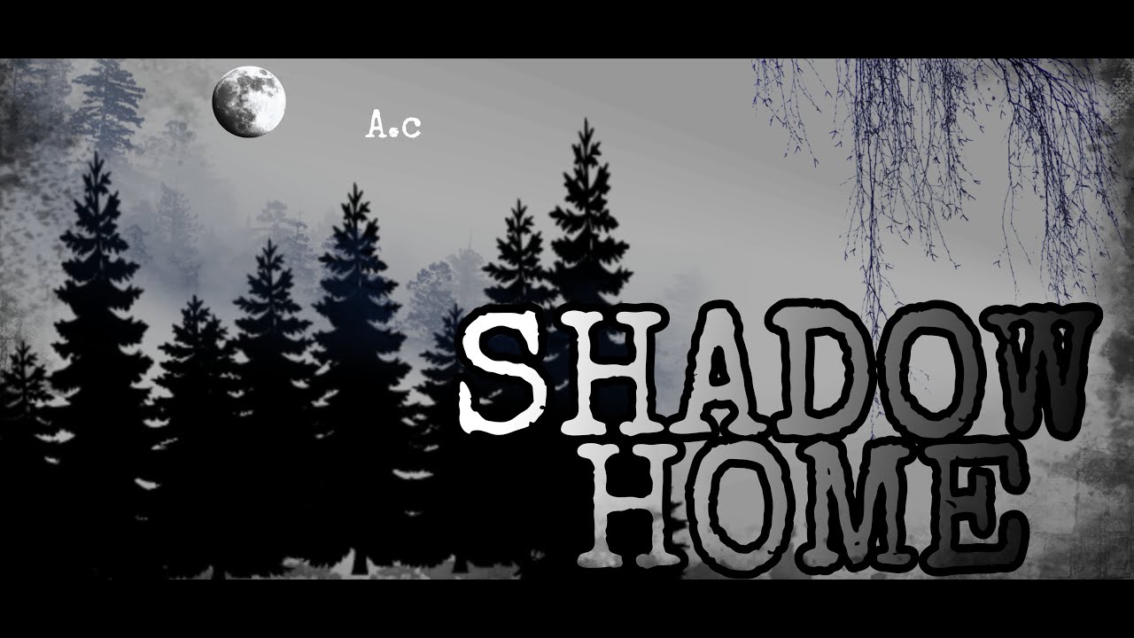 S&eacute;rie: SHADOW HOME EP03[armyscute]