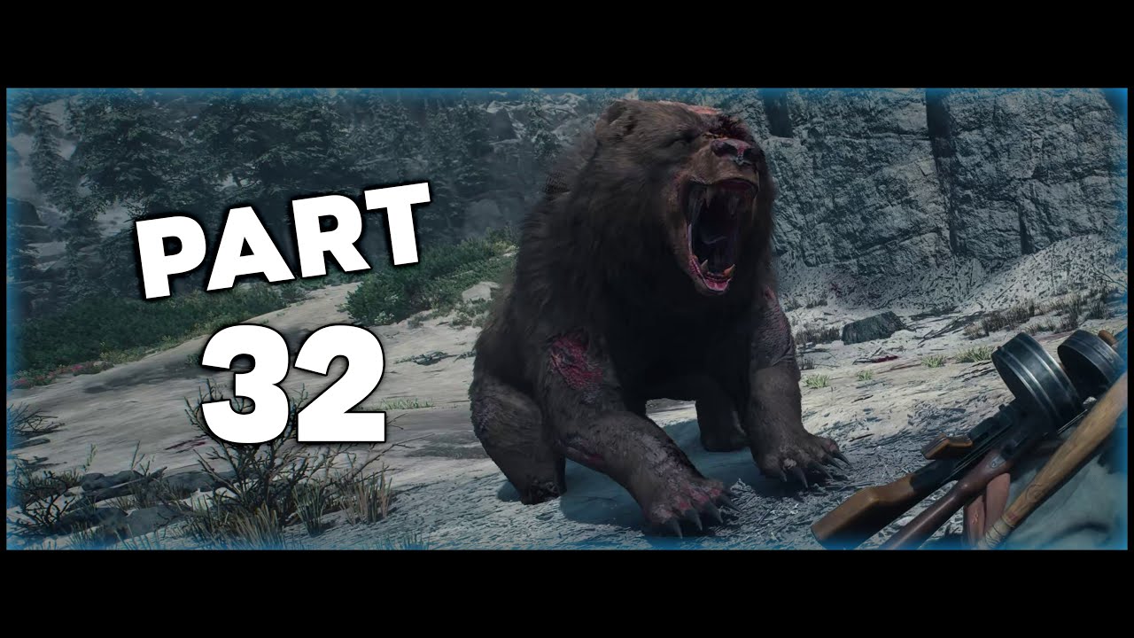 Days Gone - Part 32 - PC Ultra Settings - RTX 3080 ti - No Commentary
