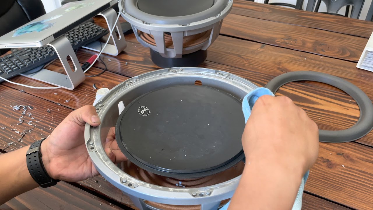 How to repair a 12w6v2-d4 foam (full instructions and recommendations)