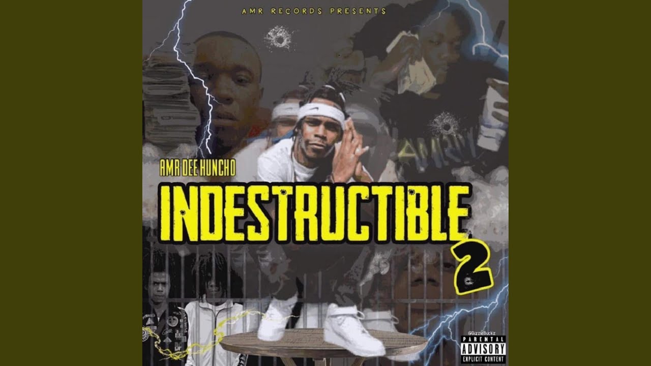 Facebook (feat. Jizzle Buckz)