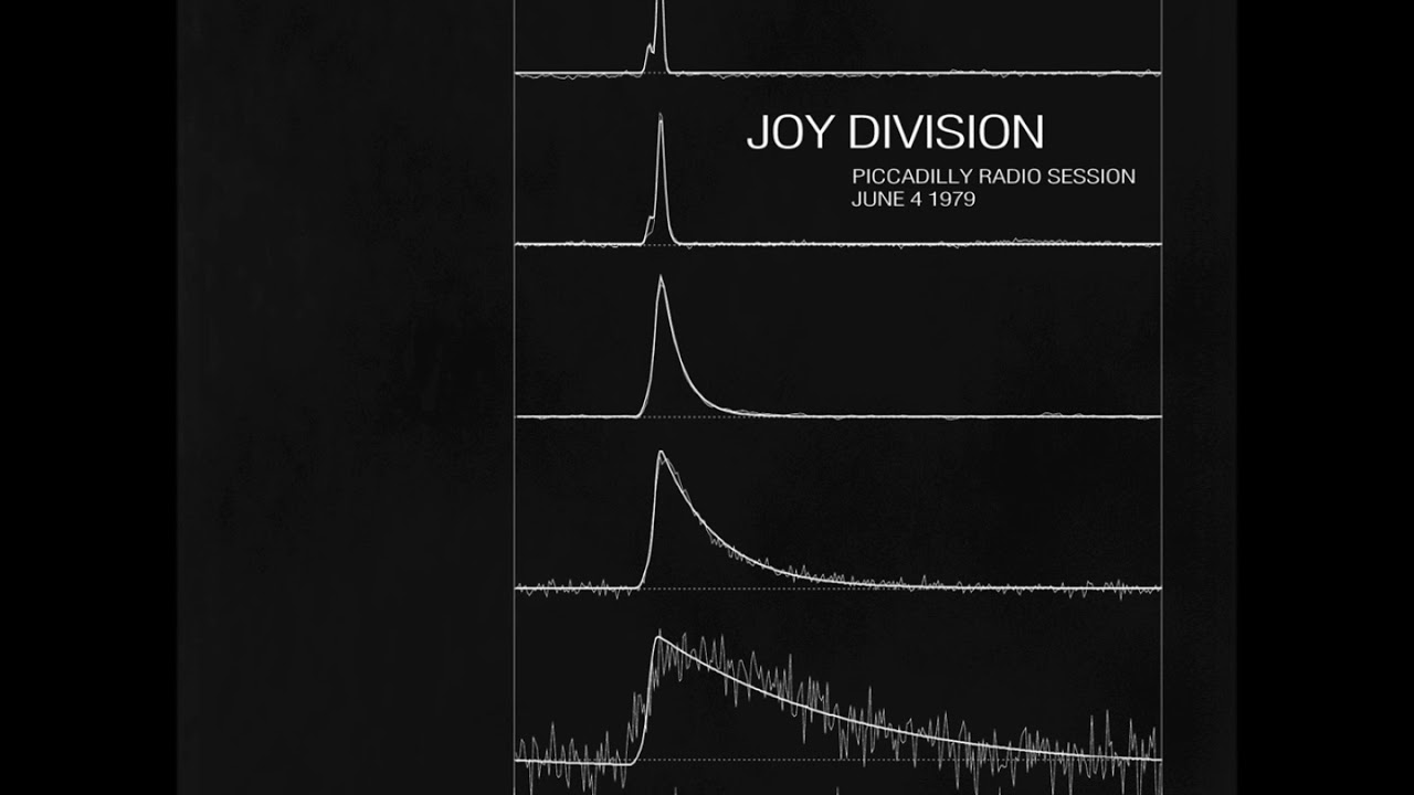 Joy Division-Chance (Piccadilly Session 4th June, 1979)