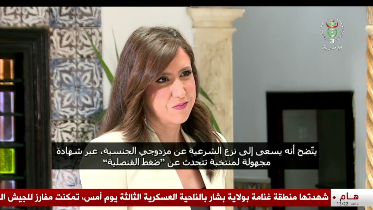 تلفزيون- لقاء| سيغولان روايال: رفضت المشاركة في التحقيق المزعوم لقناة فرانس 2 باعتباره مسيئا للجزائر