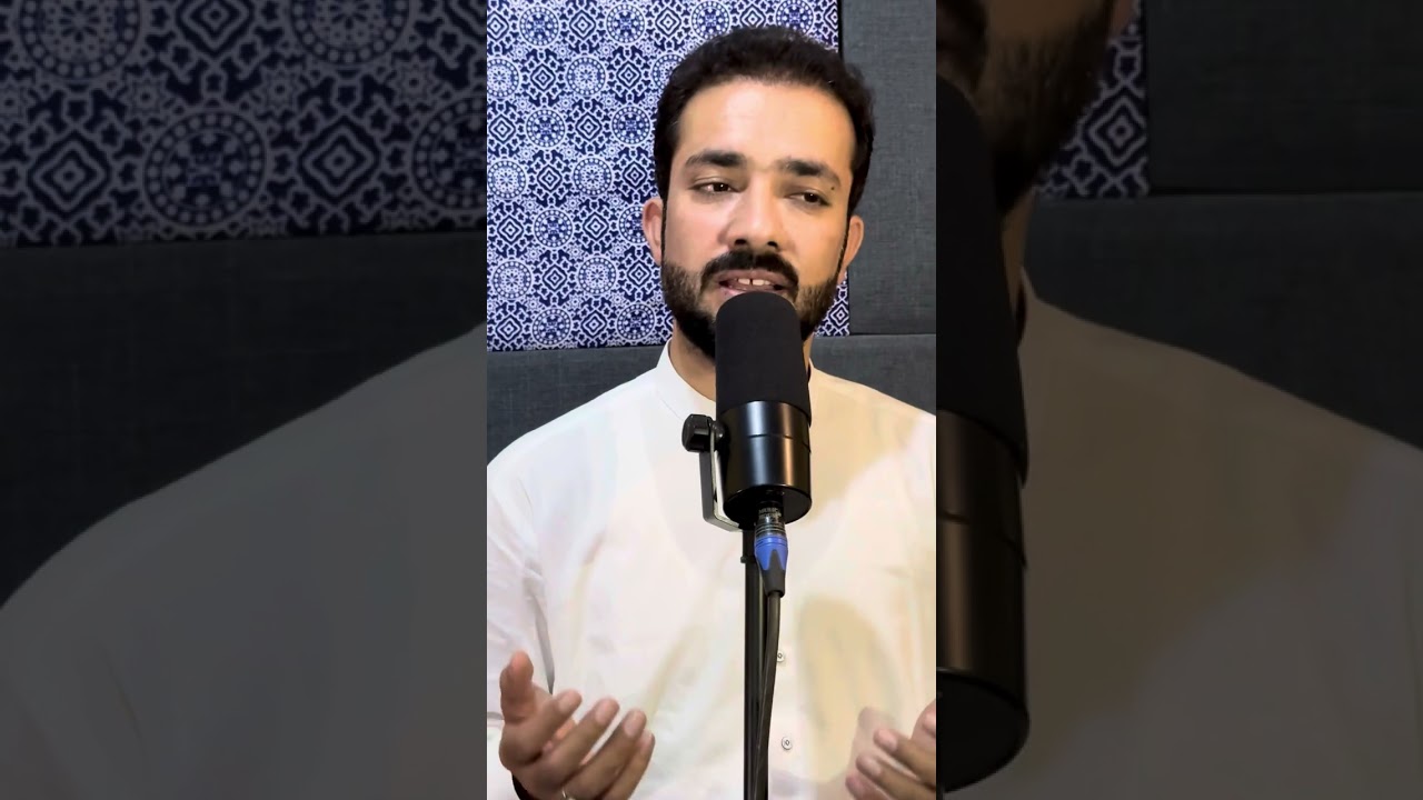 Sada Badishahi Kana Raba Naa Ay || Naat Sharif || Waseem Alam Babuli | Siddiq Adil |