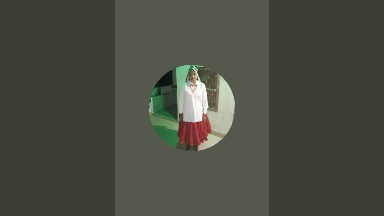 SAVITA MAAN  is live