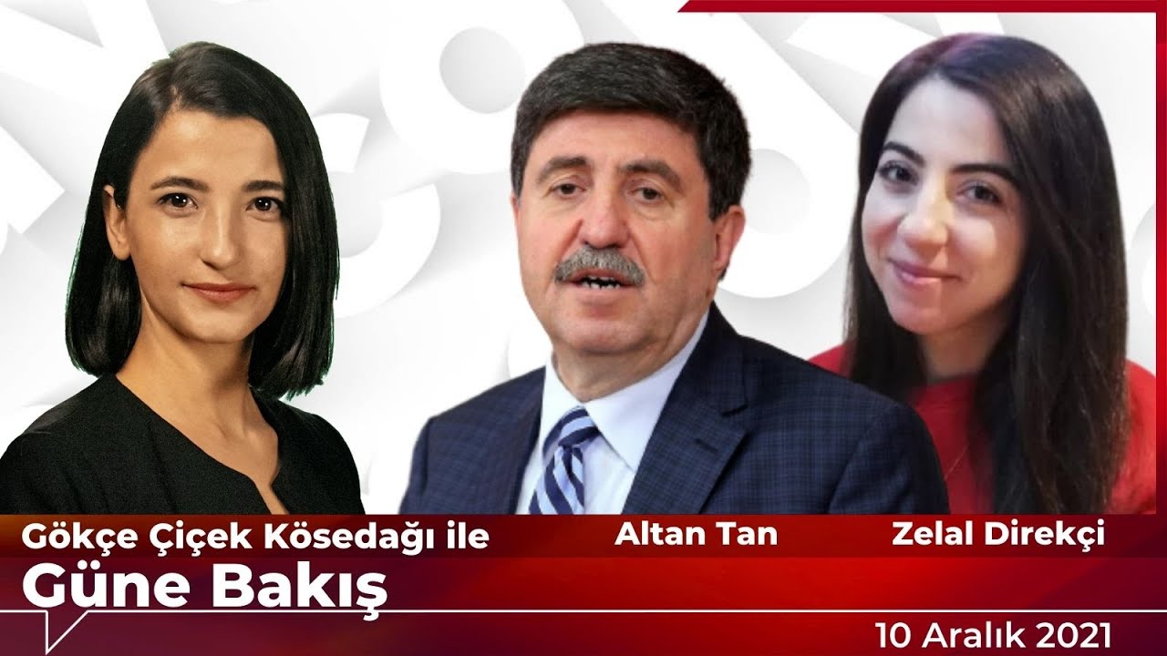 G&uuml;ne Bakış: Altan Tan ile Kılı&ccedil;daroğlu'nun Şenyaşar ailesi ziyareti