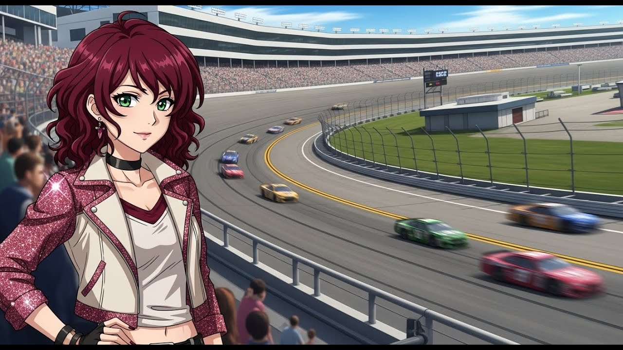 Carmonair 500: Brawndo Duel 1
