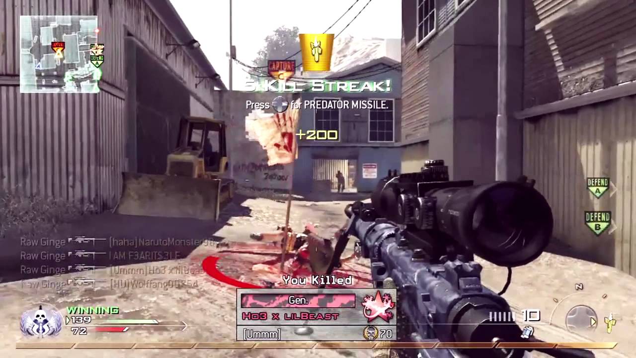Surreal 2 | Multi-Cod Tritage | By xEskel