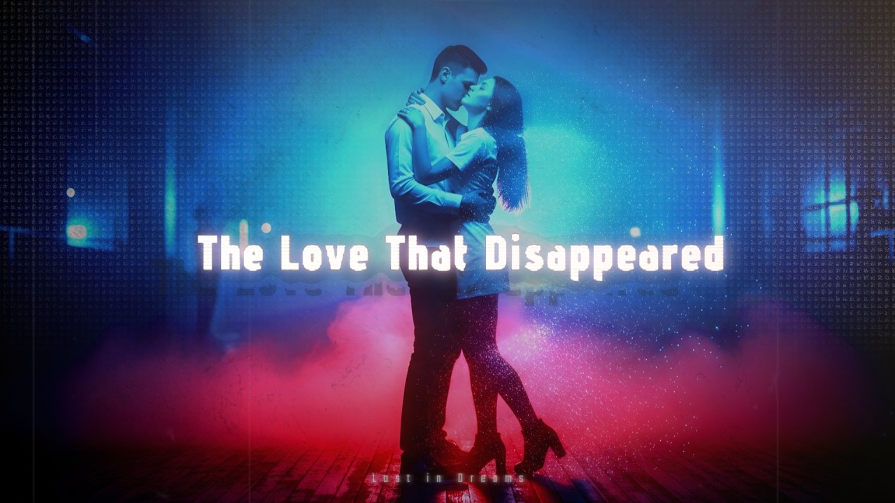 The Love That Disappeared 💔 Deep House 2026 | Chill & Emotional Melodic Mix