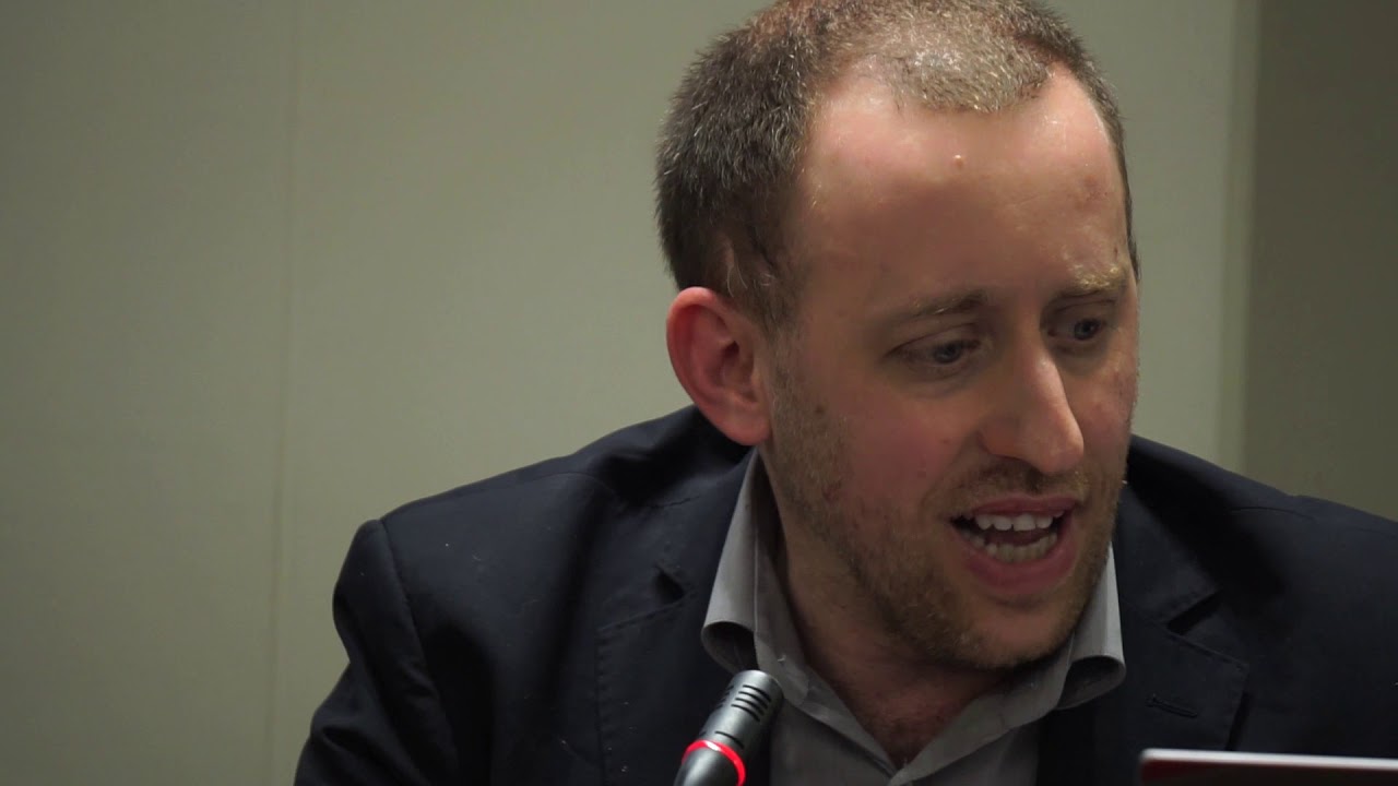 Prof. Fabio Sciarrino - Quantum information on a photonics chip