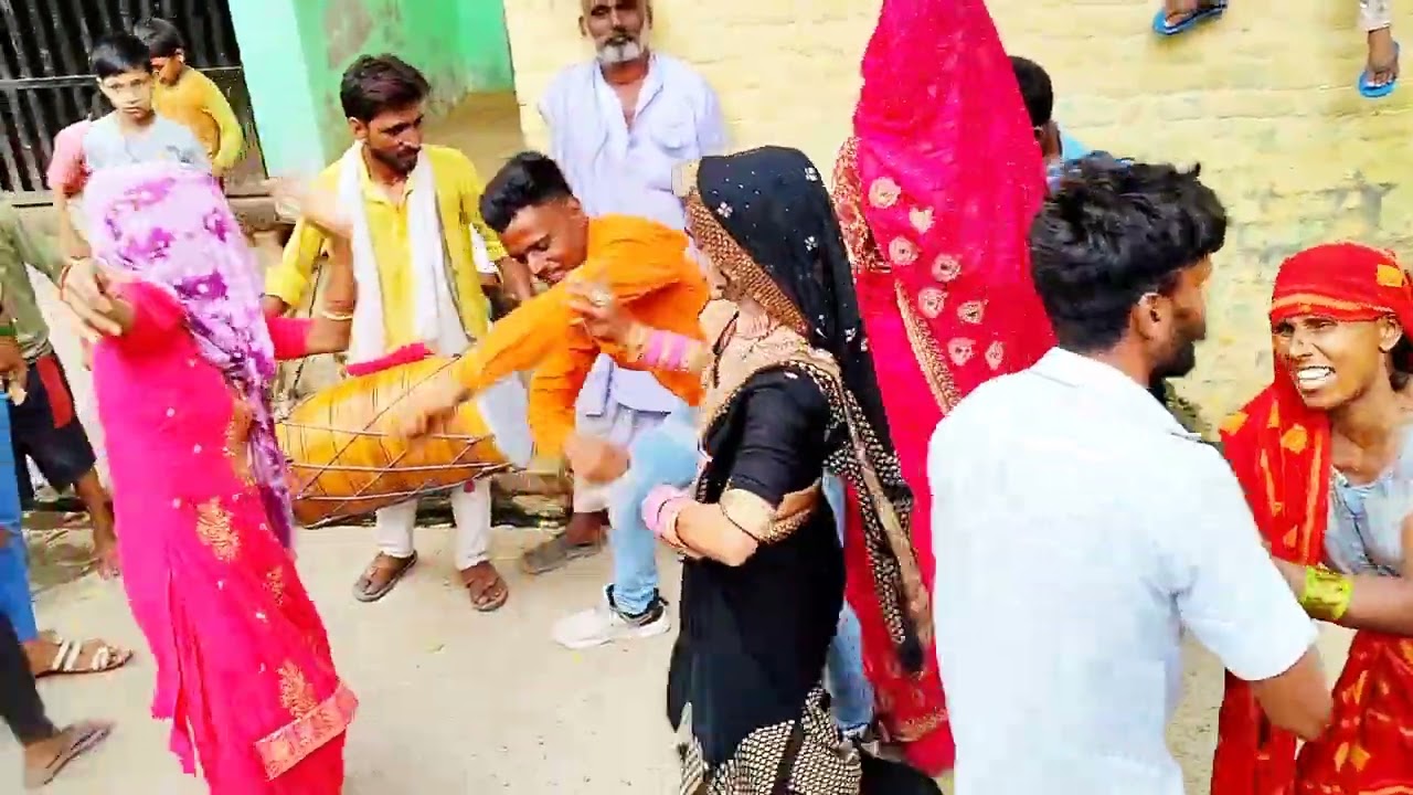 अरुण डांसर ने ढोल पे किया टॉप डांस विडिओ #subscribe please 🙏