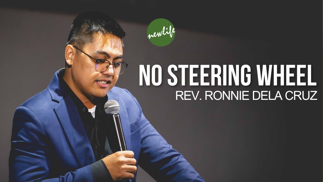 New Life Maui - 01.21.2026 | Midweek Service | Bro. Ronnie Dela Cruz