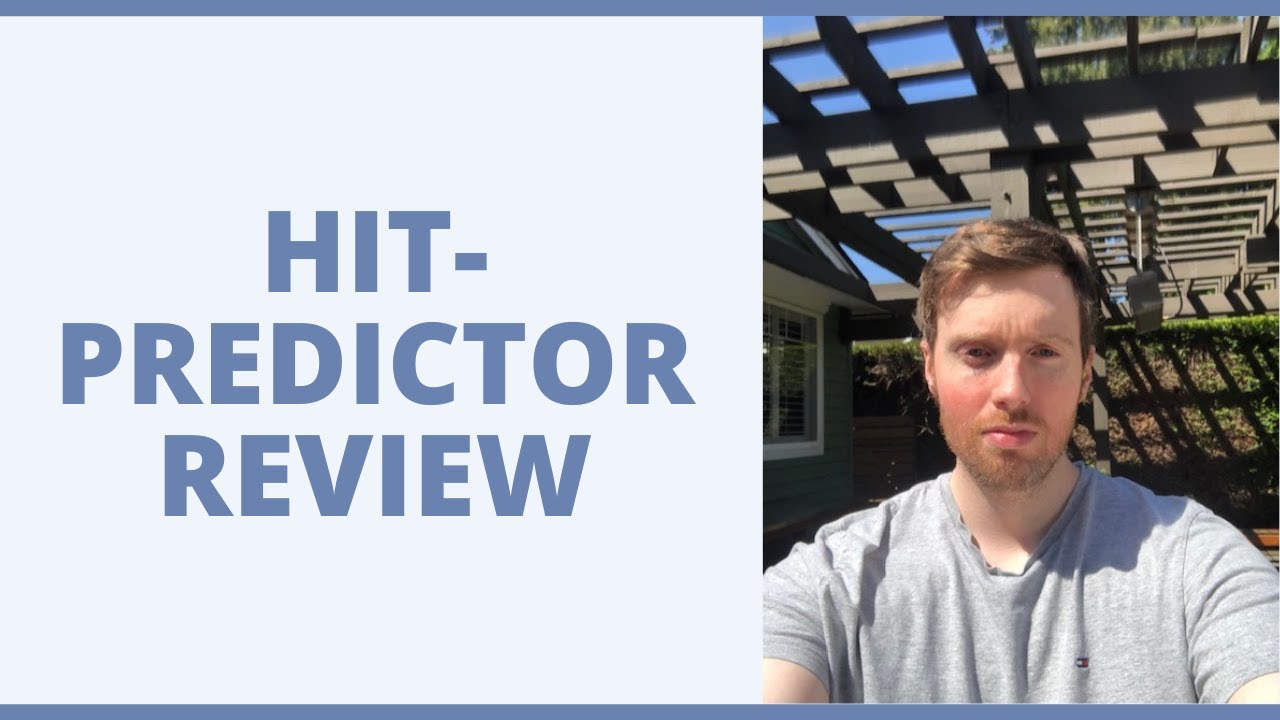 HitPredictor Review - Is This A Good Use Of Your Time?