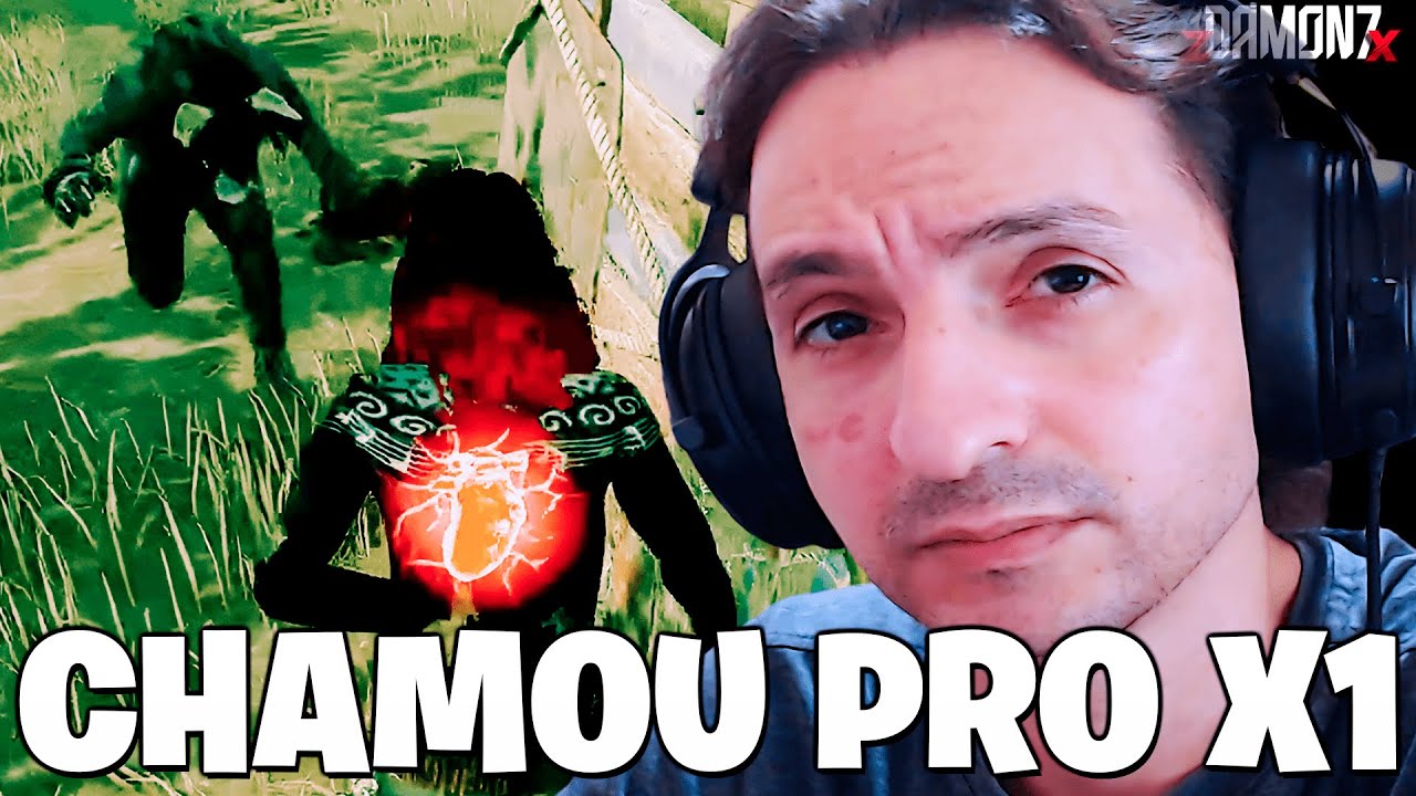 FALOU QUE IA ME HUMILHAR NO X1 - Dead by Daylight