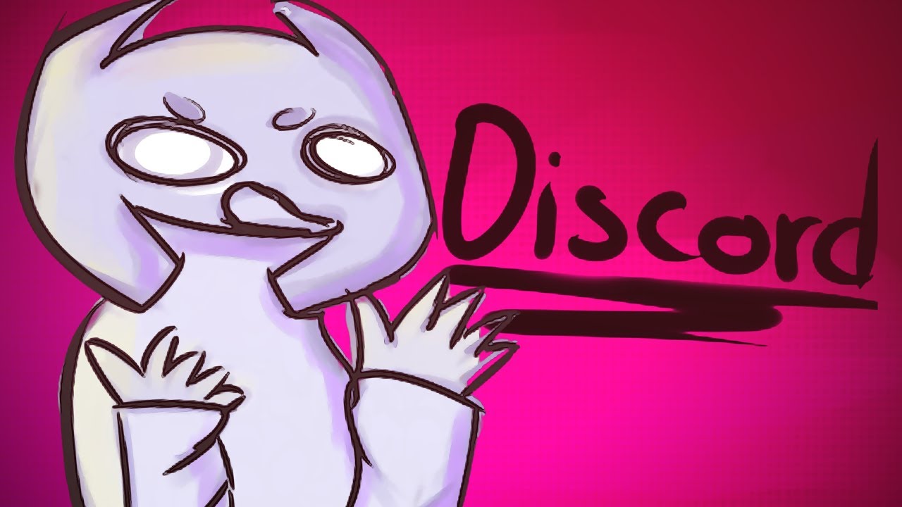 discord 101