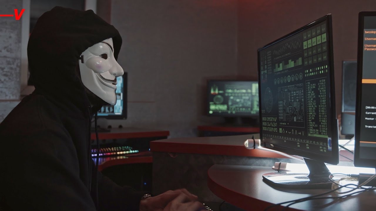 Here's How To Protect Your Social Security Number From Being Stolen