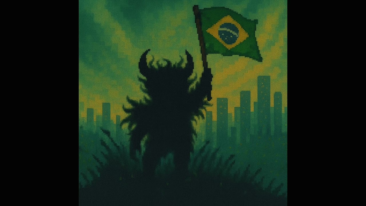 “Na Captura Delas” - Jerk Type Beat (Prod. Aluado)