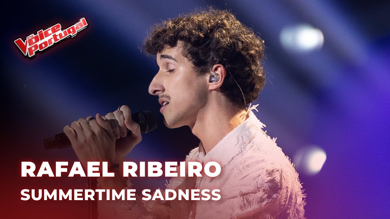 Rafael Ribeiro - 