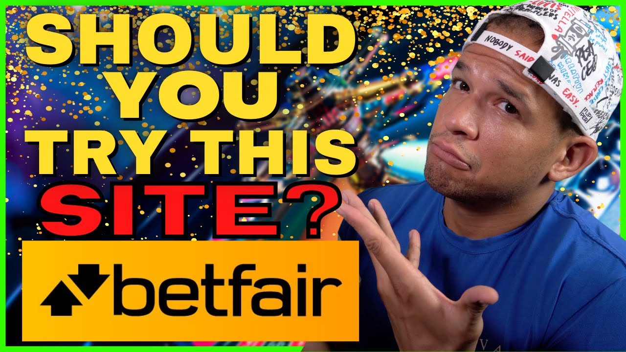 Betfair Casino & Sportsbook Review: Is Betfair Legit Or A Scam? 🤔