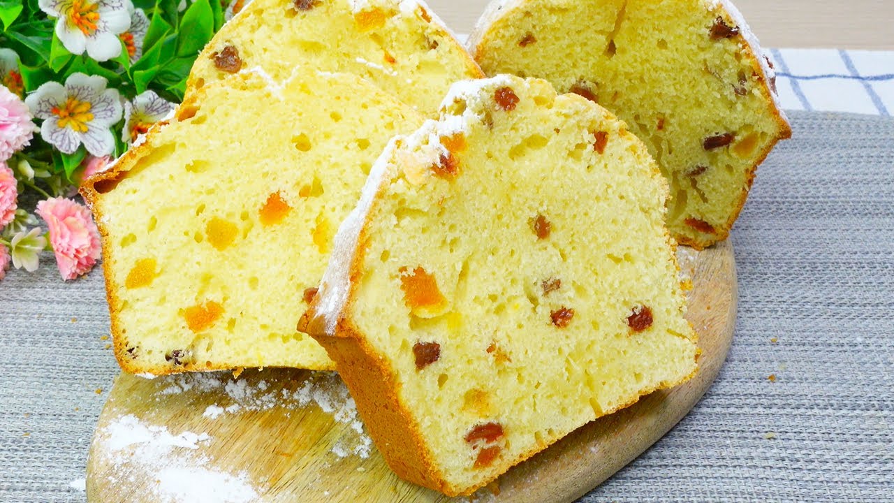 Торт за 5 минут! 😋 Вы будете печь этот торт каждый день. Быстро и легко.