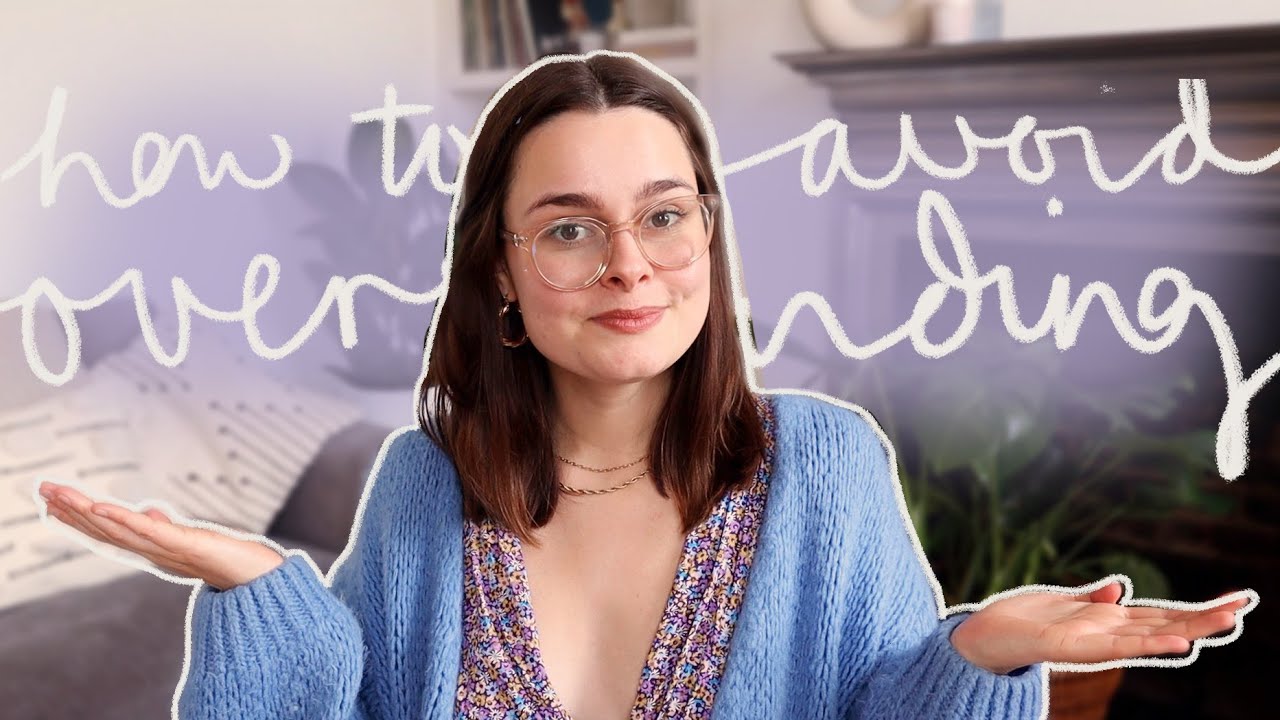 How To Avoid Overspending 💸 | Lucy Moon | AD