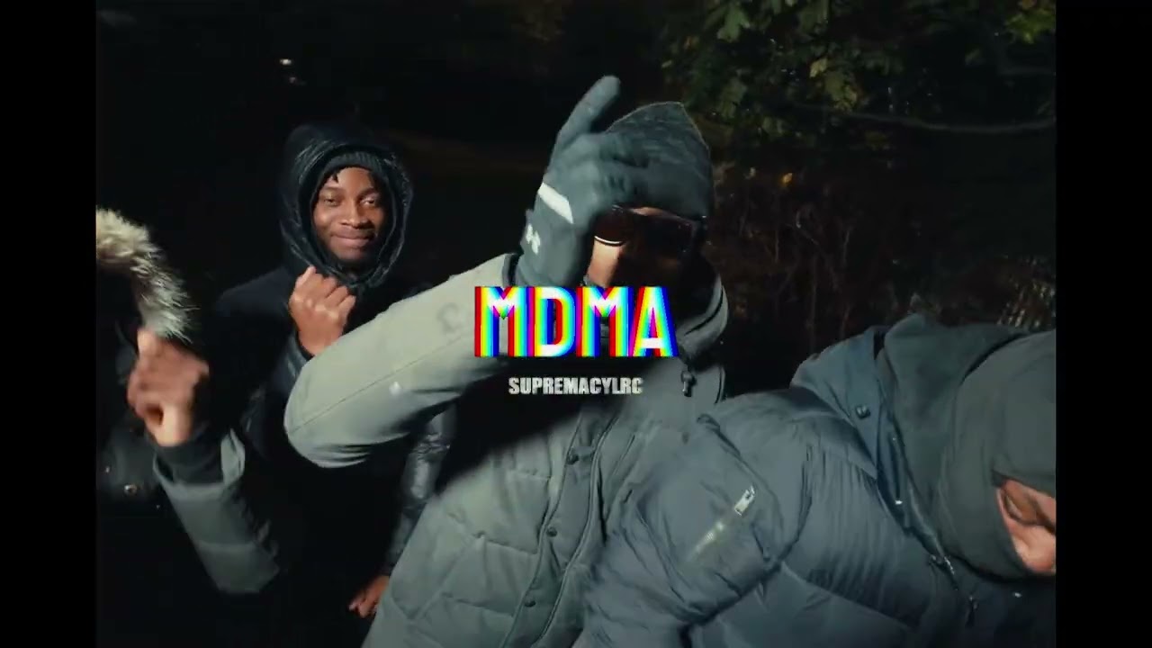 SDEUX x SATIVA x SCOTT Type Beat 