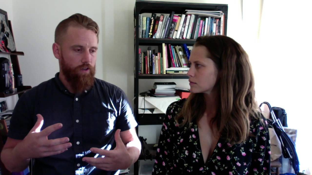Tez Talks #20 - Point Positive