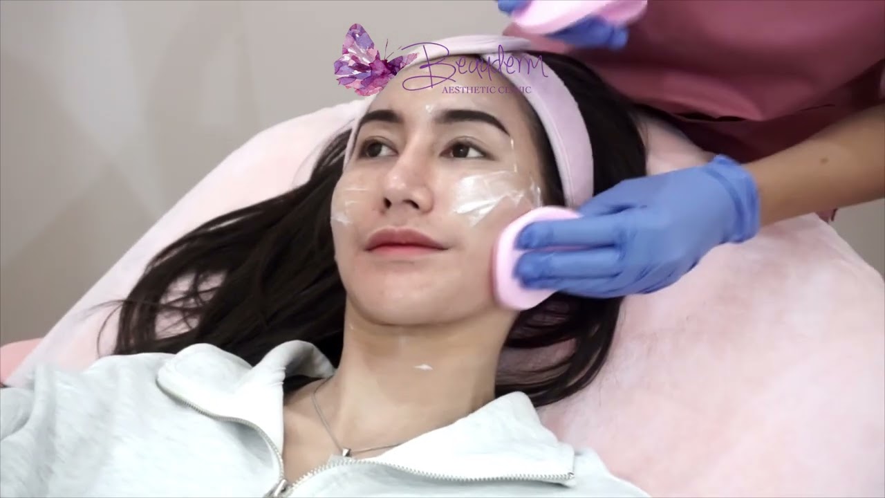 Kenali Pilihan Treatment Tarik Benang dan Tanam Benang