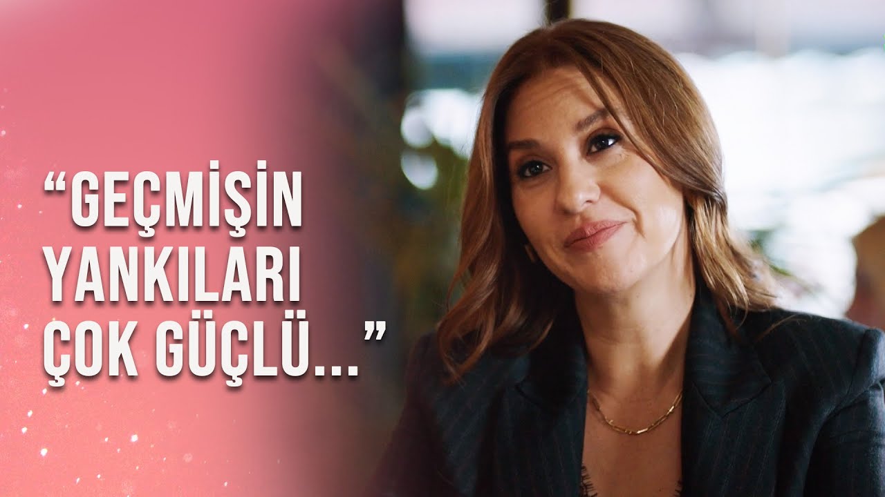 Kıvılcım iş bahanesiyle Ömer'le görüştü! | Kıvılcım Arslan
